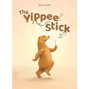 The Yippee Stick