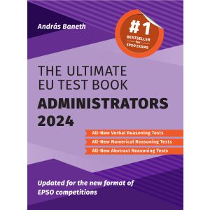 the-ultimate-eu-test-book-administrators-2024-9781739143640