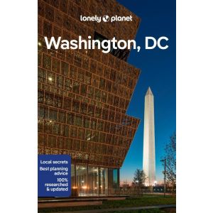 Lonely Planet Washington, DC