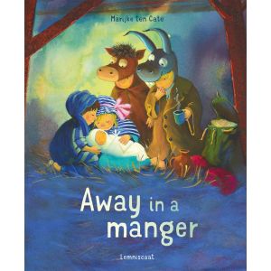 Away in a manger