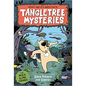 Tangletree Mysteries: Peggy and Stu Investigate