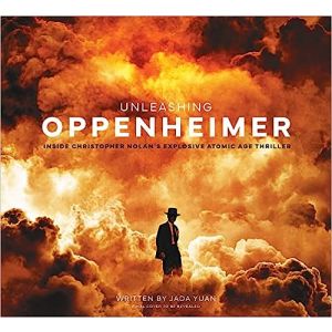 Unleashing Oppenheimer: Inside Christopher Nolan‘s Explosive Atomic Age Thriller