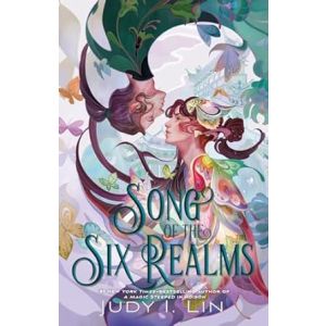 Song of the Six Realms - Export Paperback
