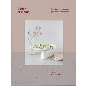 Vegan at Home