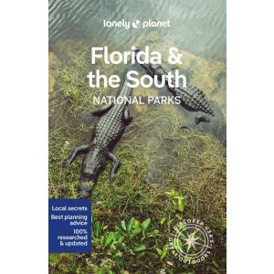Florida & South National Parks 1