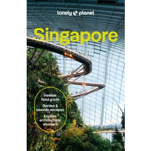 Lonely Planet Singapore 13