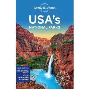 USA‘s National Parks