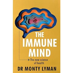 The Immune Mind