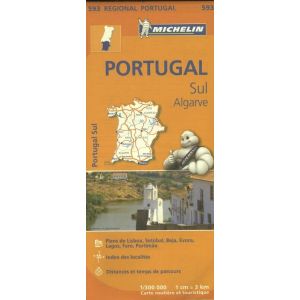 regionaal-kaart-593-portugal-sul-algarve-9782067184763