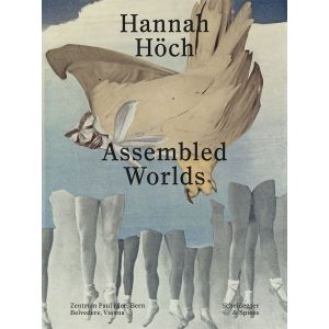 Hannah Hoech