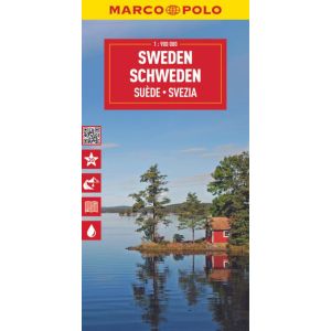 Marco Polo Zweden