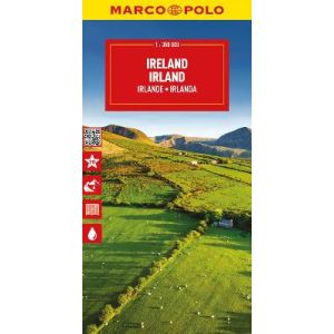 Marco Polo Ierland