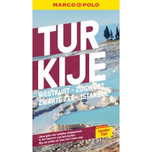 Marco Polo NL Turkije