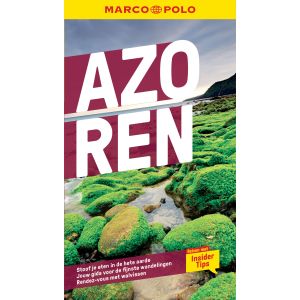 Marco Polo NL Azoren