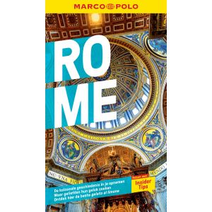 Marco Polo NL Rome
