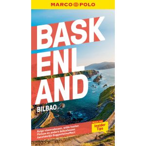 Marco Polo NL Baskenland - Bilbao