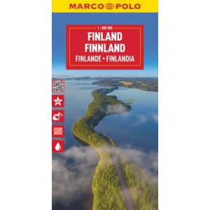 Marco Polo Finland