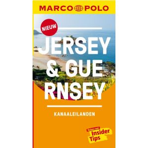 Jersey & Guernsey Marco Polo NL
