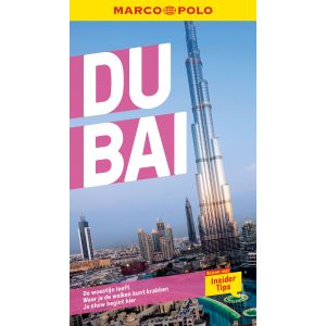 Marco Polo NL Dubai