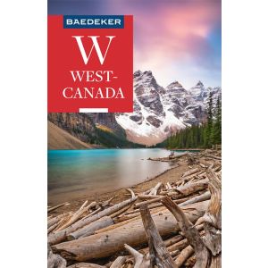 West-Canada Baedeker