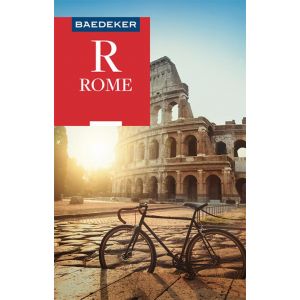 Rome Baedeker