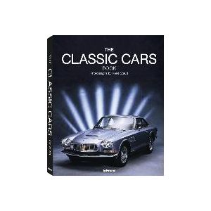 The Classic Cars Book, Small Format Edition