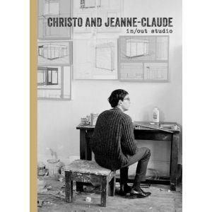Christo and Jeanne-Claude: In/Out Studio