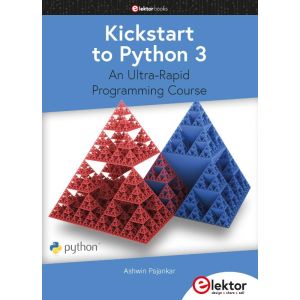Kickstart to Python 3