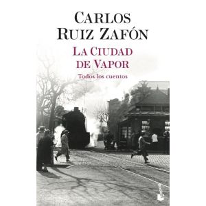 La ciudad de vapor