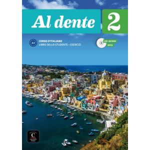 al-dente-2- -libro-dello-studente-edizione-internazionale-9788416657759