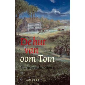 de-hut-van-oom-tom-9789000030439