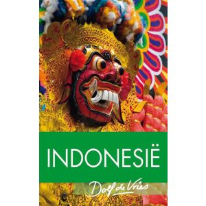 indonesie-9789000303076