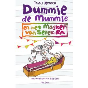 dummie-de-mummie-en-het-masker-van-sebek-ra-9789000309979