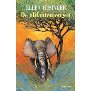 de-olifantenjongen-9789000311743