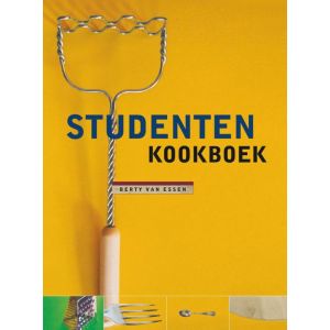 studentenkookboek-9789000324255
