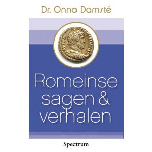 romeinse-sagen-en-verhalen-9789000331932