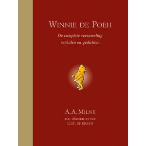 winnie-de-poeh-9789000334339