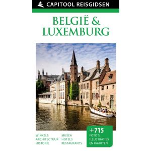 belgië-luxemburg-9789000341481
