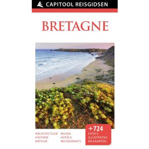 bretagne-9789000341511