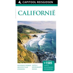 californië-9789000341535