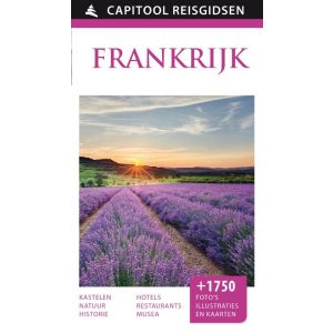 frankrijk-9789000341702