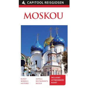 moskou-9789000342006