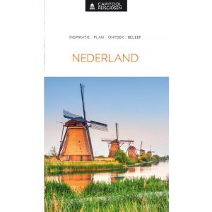 Capitool Nederland