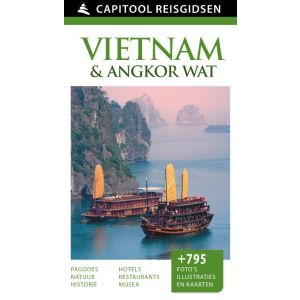 vietnam-9789000342334