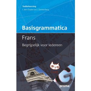 basisgrammatica-frans-9789000342921