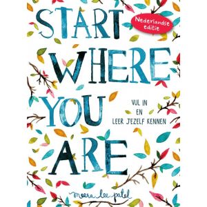 start-where-you-are-9789000351978