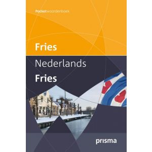 prisma-pocketwoordenboek-fries-9789000352371