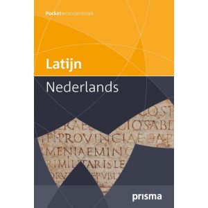latijn-nederlands-9789000352890