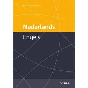 prisma-groot-woordenboek-nederlands-engels-9789000360871