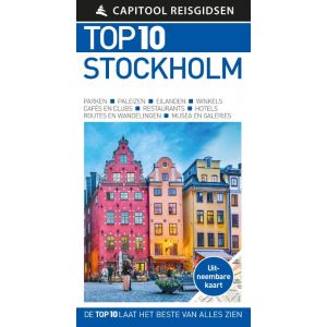 Capitool Top 10 Stockholm